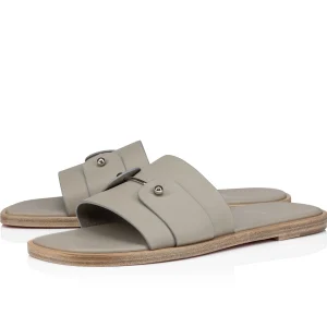 Outlet Christian Louboutin Chambelimule Goose