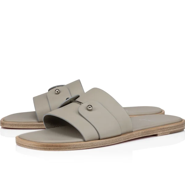 Outlet Christian Louboutin Chambelimule Goose
