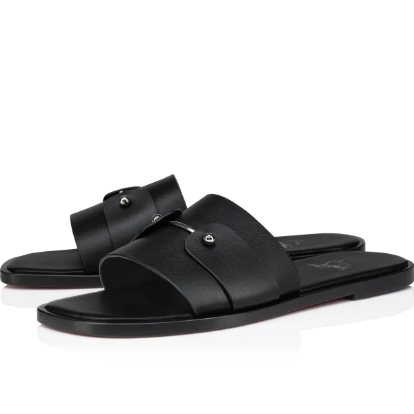 chambelimule_0.webp Outlet Christian Louboutin Chambelimule Black
