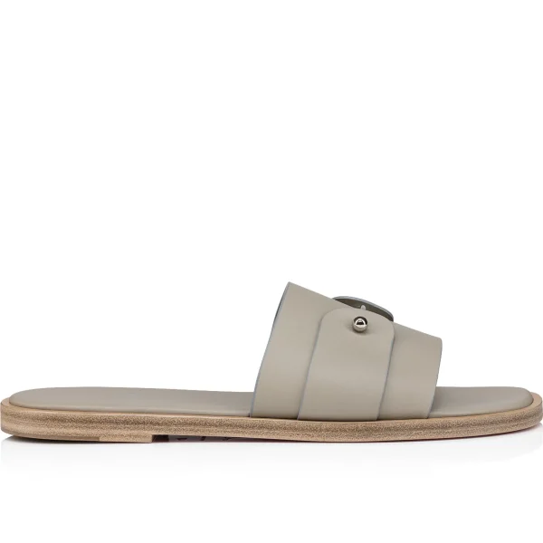 Outlet Christian Louboutin Chambelimule Goose