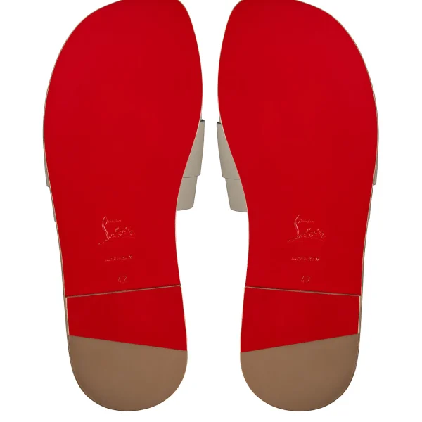 Outlet Christian Louboutin Chambelimule Goose