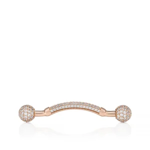 chambelink_strass_0-3.webp Best Sale Christian Louboutin Chambelink Strass RoseGold