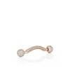 chambelink_strass_2-3.webp Best Sale Christian Louboutin Chambelink Strass RoseGold