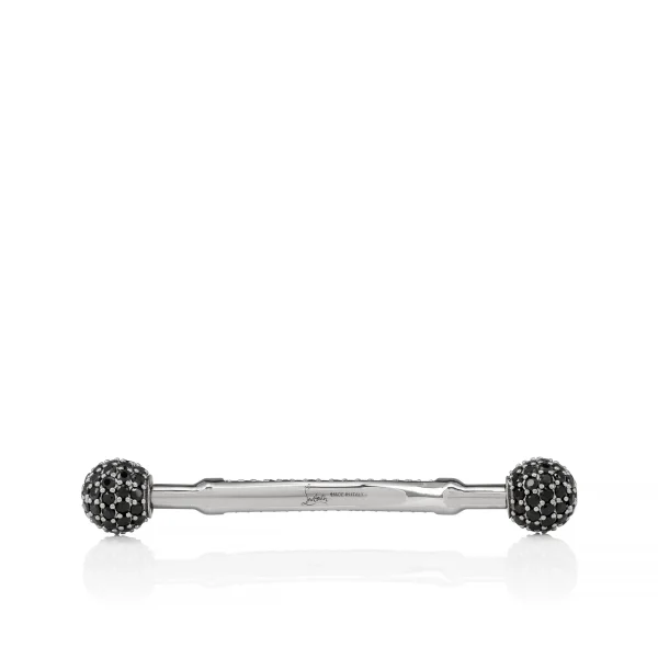 chambelink_strass_3.webp Sale Christian Louboutin Chambelink Strass BlackGun