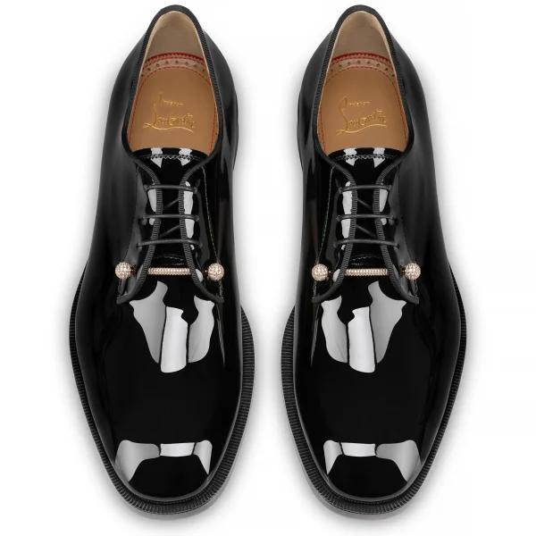 chambelink_strass_6-3.webp Best Sale Christian Louboutin Chambelink Strass RoseGold