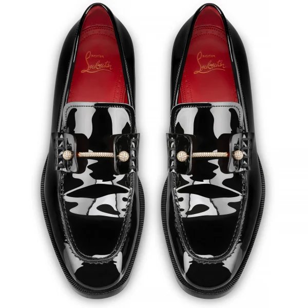 chambelink_strass_8-1.webp Outlet Christian Louboutin Chambelink Strass Gold