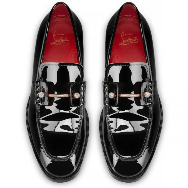 chambelink_strass_8-3.webp Best Sale Christian Louboutin Chambelink Strass RoseGold