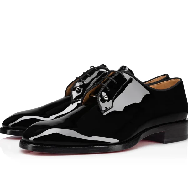 Shop Christian Louboutin Chambeliss