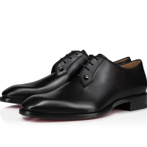 Best Sale Christian Louboutin Chambeliss Black
