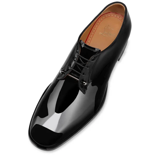 Shop Christian Louboutin Chambeliss