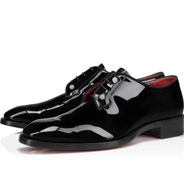 Best Christian Louboutin Chambeliss Night Strass