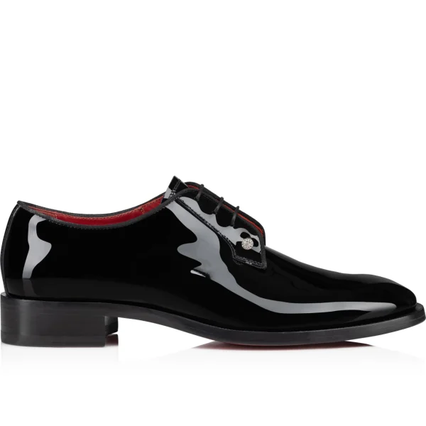 Best Christian Louboutin Chambeliss Night Strass