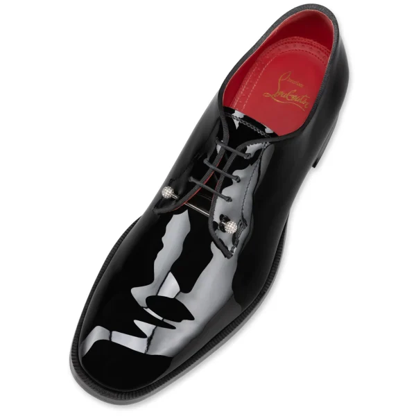 Best Christian Louboutin Chambeliss Night Strass