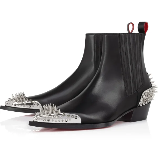 Outlet Christian Louboutin Cheliviss Meteor
