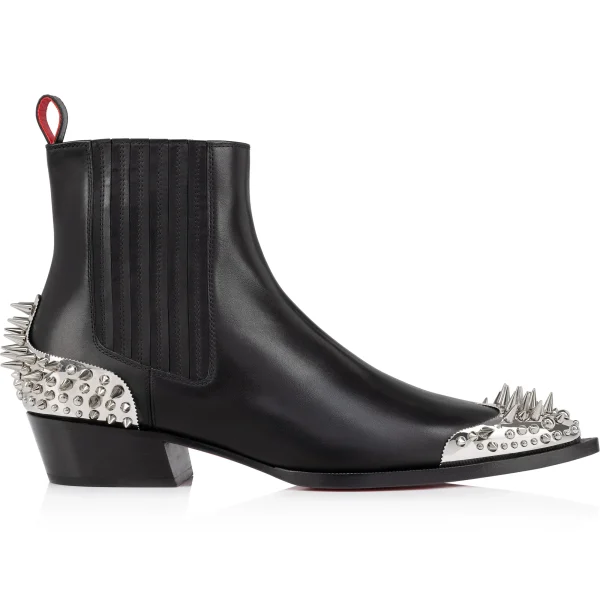 Outlet Christian Louboutin Cheliviss Meteor