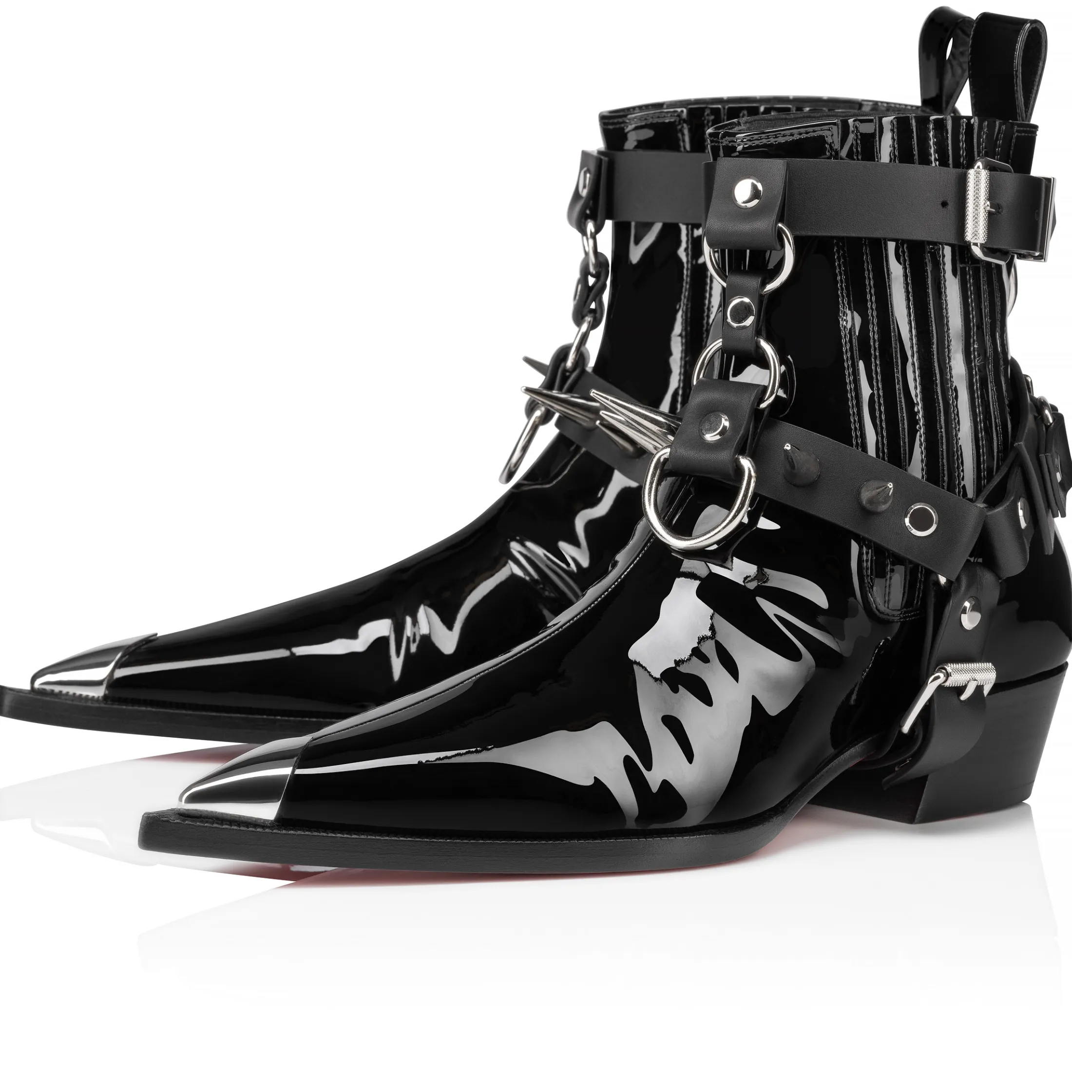 Best Sale Christian Louboutin Chesteviss