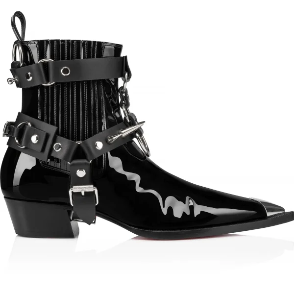 Best Sale Christian Louboutin Chesteviss