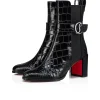 Store Christian Louboutin CL Chelsea Booty