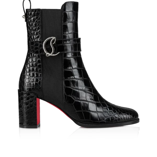 Store Christian Louboutin CL Chelsea Booty