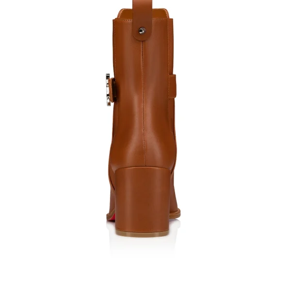 cl_chelsea_booty_2-1.webp Shop Christian Louboutin CL Chelsea Booty Brown