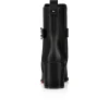 Cheap Christian Louboutin CL Chelsea Booty Black