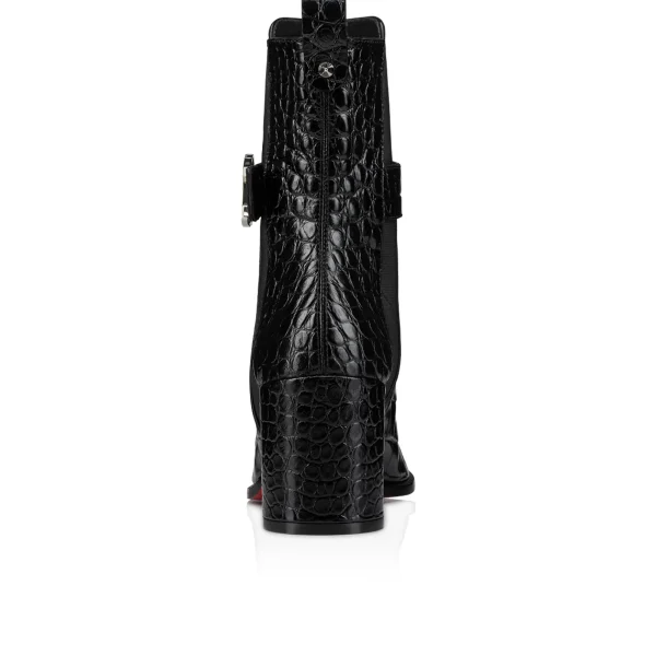 Store Christian Louboutin CL Chelsea Booty