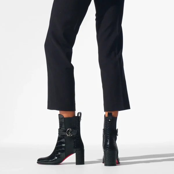 Store Christian Louboutin CL Chelsea Booty