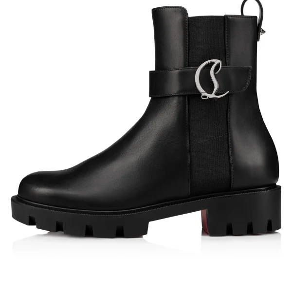 cl_chelsea_booty_lug_2.webp Shop Christian Louboutin CL Chelsea Booty Lug