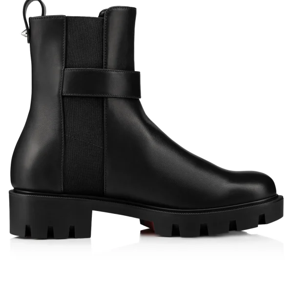 cl_chelsea_booty_lug_4.webp Shop Christian Louboutin CL Chelsea Booty Lug