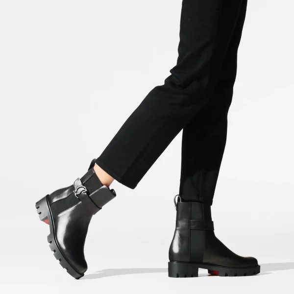 cl_chelsea_booty_lug_6.webp Shop Christian Louboutin CL Chelsea Booty Lug