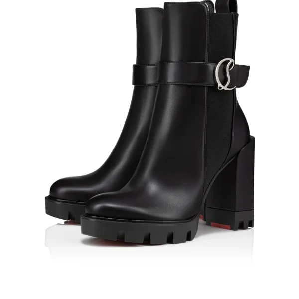 Outlet Christian Louboutin CL Chelsea Lug