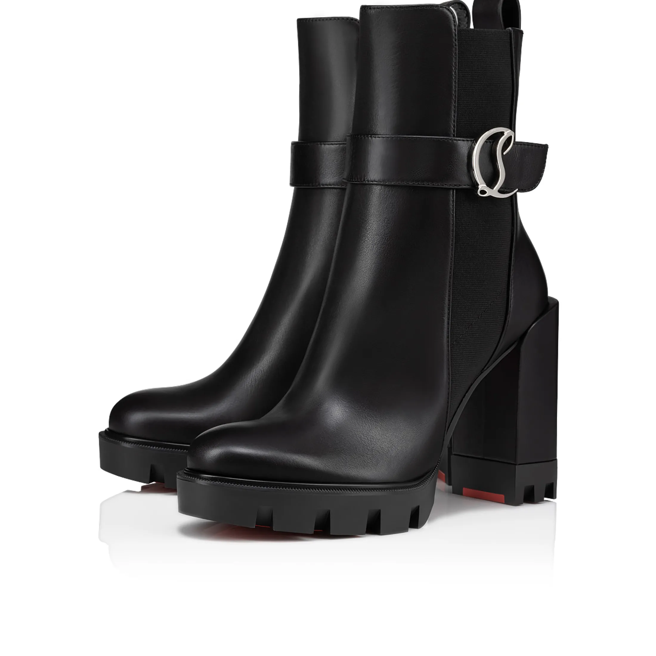 cl_chelsea_lug_0.webp Outlet Christian Louboutin CL Chelsea Lug