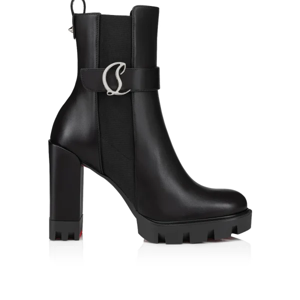 Outlet Christian Louboutin CL Chelsea Lug