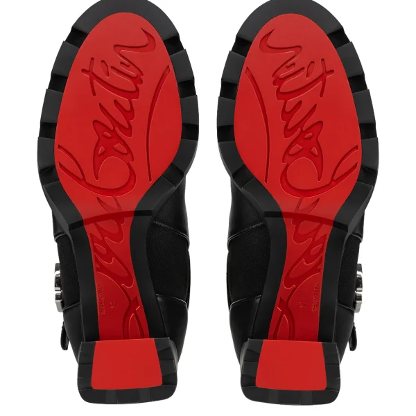 Outlet Christian Louboutin CL Chelsea Lug