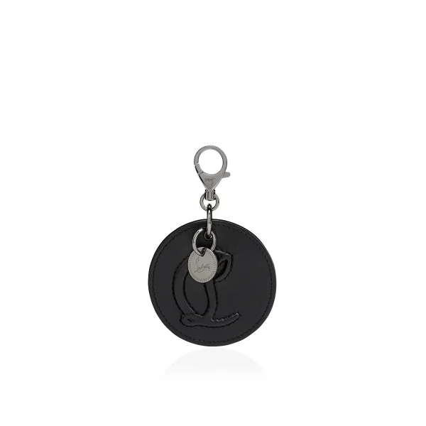 cl_logo_0-11.webp Outlet Christian Louboutin CL Logo Black