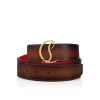Fashion Christian Louboutin CL Logo