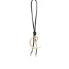 Hot Christian Louboutin CL Logo Black