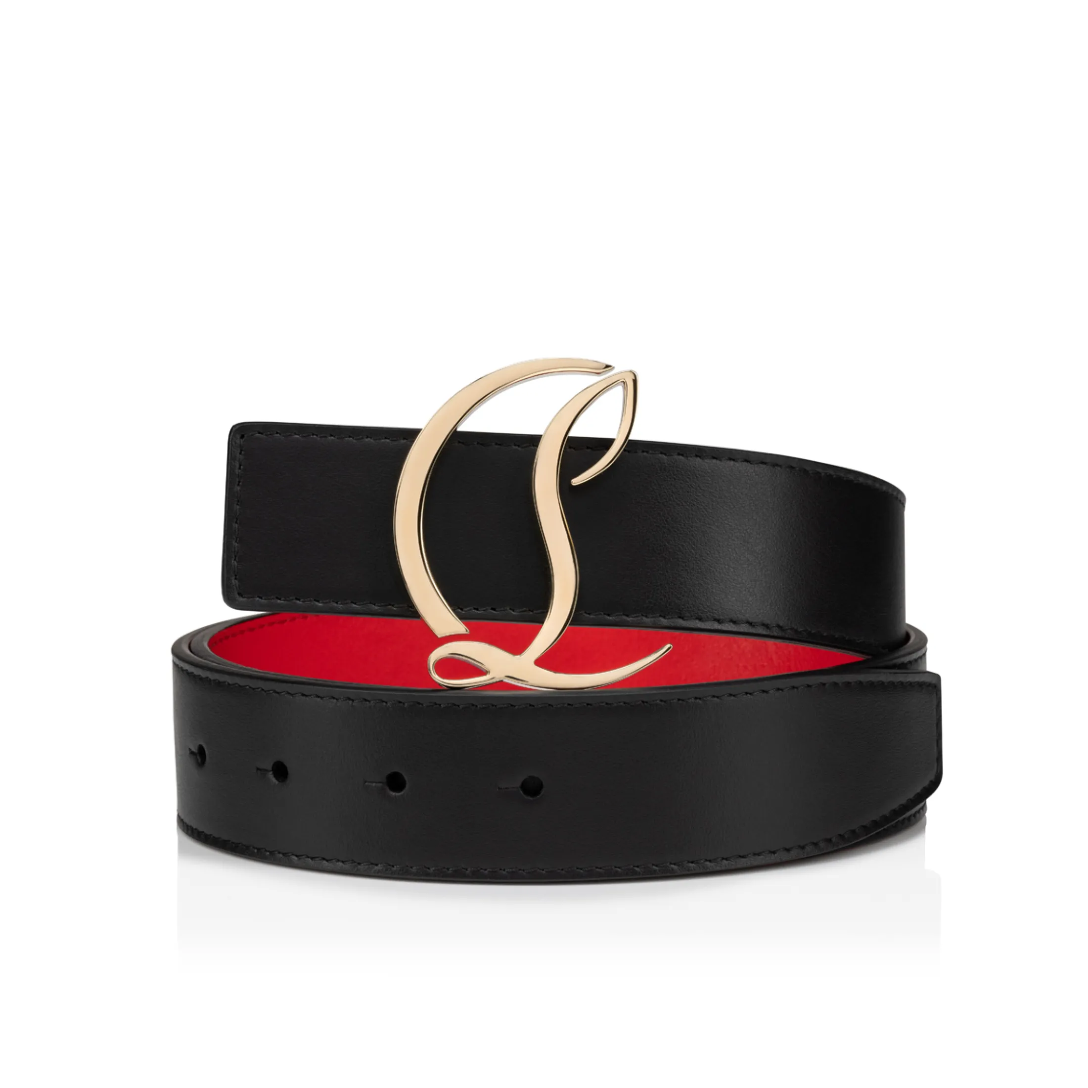 cl_logo_0-4.webp Hot Christian Louboutin CL Logo Black