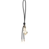 Hot Christian Louboutin CL Logo Black