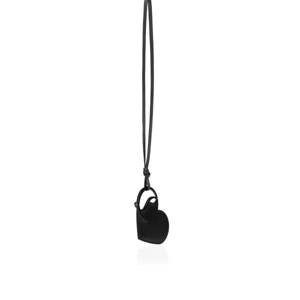 Clearance Christian Louboutin CL Logo Black
