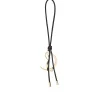 Hot Christian Louboutin CL Logo Black