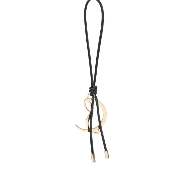 Hot Christian Louboutin CL Logo Black