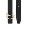 Hot Christian Louboutin CL Logo Black