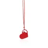 Store Christian Louboutin CL Logo Loubi