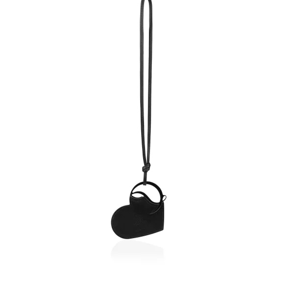 Clearance Christian Louboutin CL Logo Black