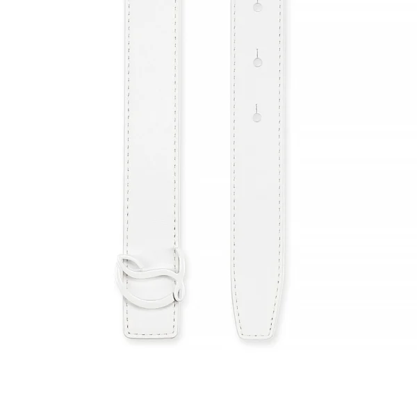 cl_logo_3-2.webp Best Christian Louboutin CL Logo Bianco