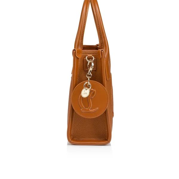 cl_logo_3-3.webp Sale Christian Louboutin CL Logo Brown