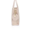 Clearance Christian Louboutin CL Logo Beige