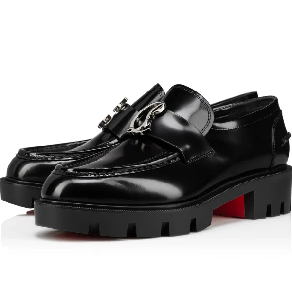 cl_moc_lug_0.webp Best Christian Louboutin CL Moc Lug