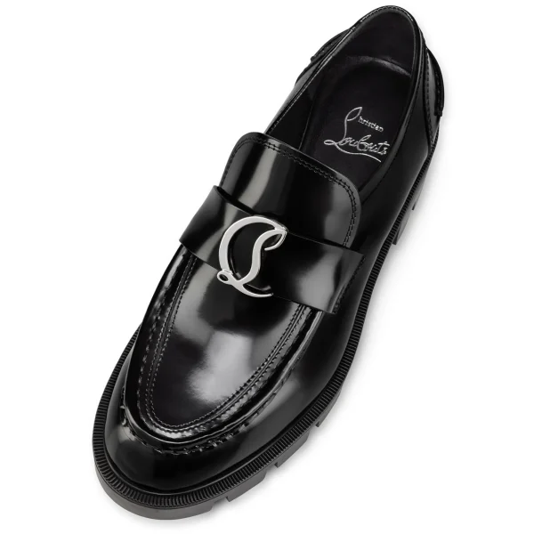 cl_moc_lug_3.webp Best Christian Louboutin CL Moc Lug